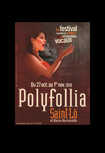 Festival Polyfollia