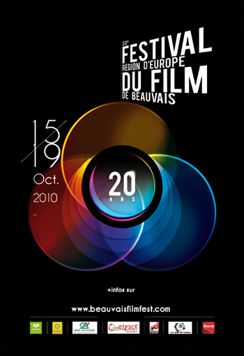 Festival du Film de Beauvais - Régions d'Europe