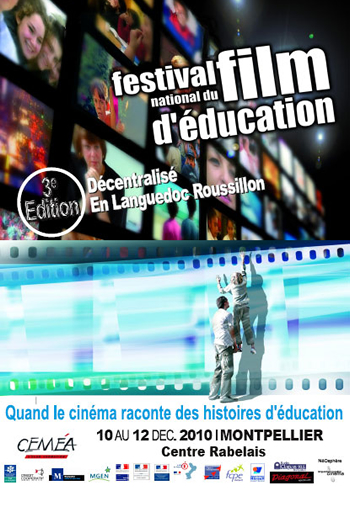 Festival national du film d'Education