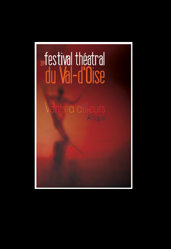 Festival Théâtral du Val d'Oise