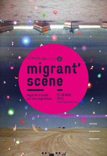Festival Migrant'scene