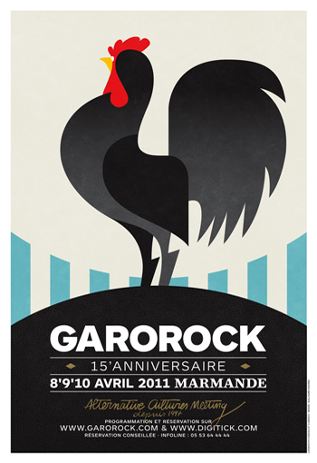 Garorock