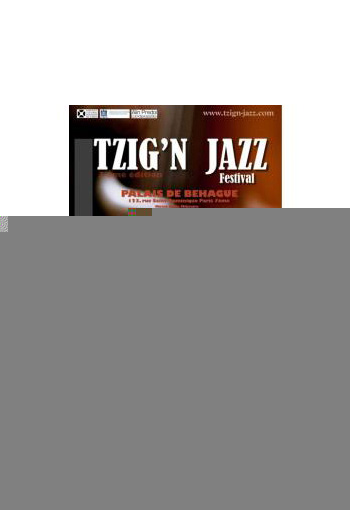 Festival Tzig'n Jazz