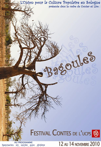 Festival Contes : Bagoules