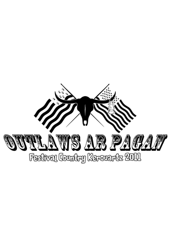 Festival Outlaws ar Pagan - Keroüartz 2011