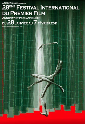 Festival international du premier film d'Annonay