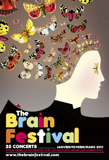 The Brain Festival