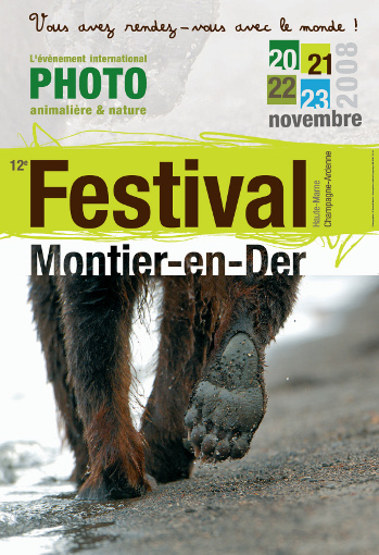 Festival international de la photo animalière et de nature