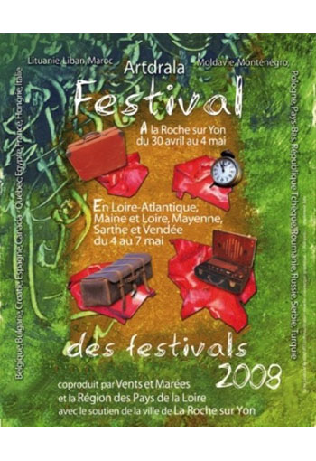 Festival des Festivals