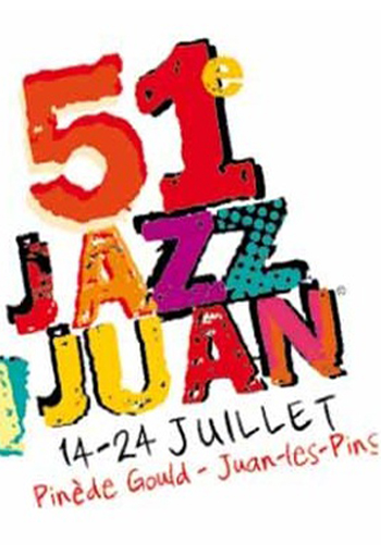 Jazz à Juan