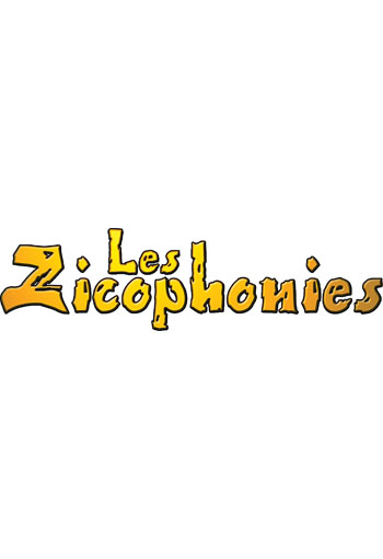 Les Zicophonies