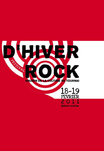 D'Hiver Rock