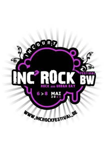 Inc'Rock Bw Festival
