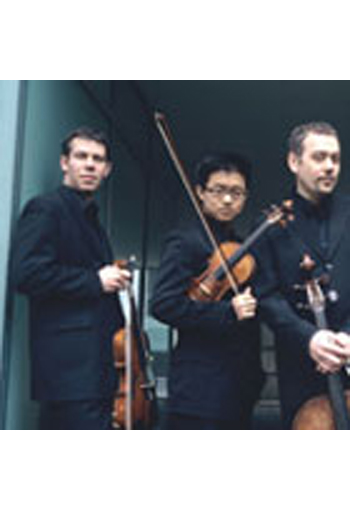 Quatuors à St Roch