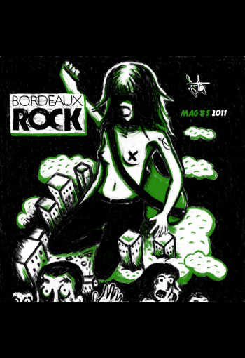 Bordeaux Rock 2011