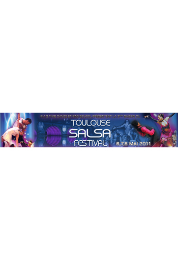 Toulouse Salsa Festival 