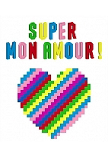 Festival Super Mon Amour 