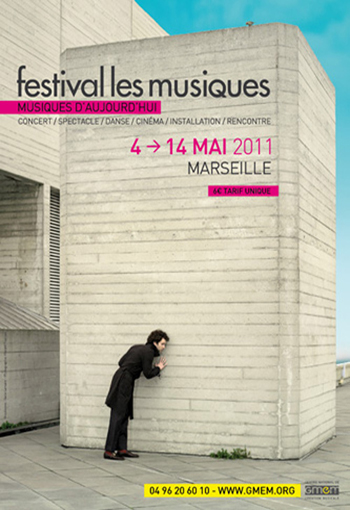 Festival Les Musiques