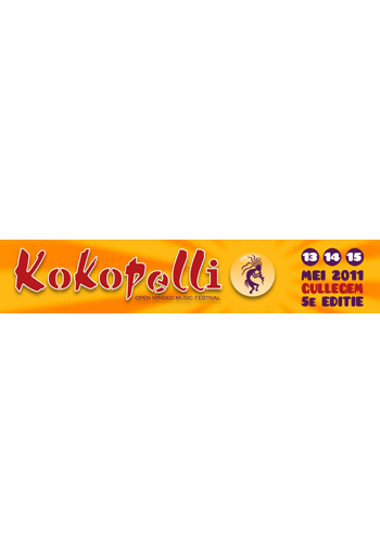 Kokopelli Festival 