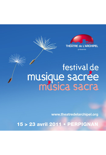 Festival de Musique Sacrée de Perpignan