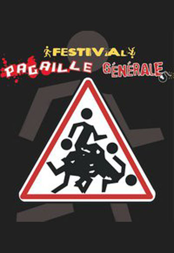 Festival Pagaille Générale 