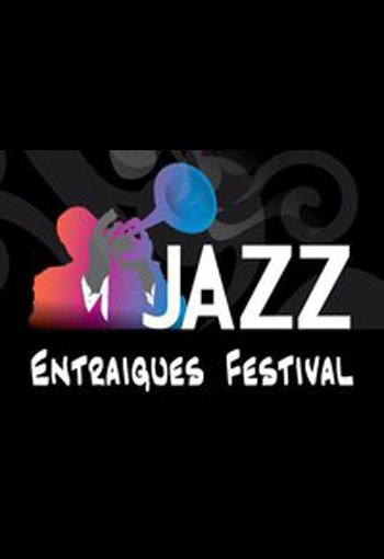 Jazz Entraigues Festival 2011