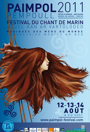 Festival du Chant de Marin