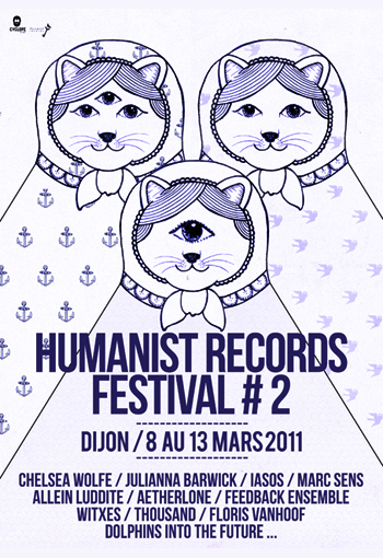 Humanist Records Festival
