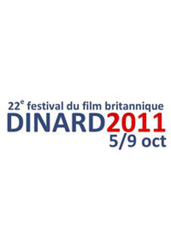 Festival du Film Britannique de Dinard
