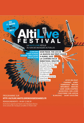 Altilive Festival