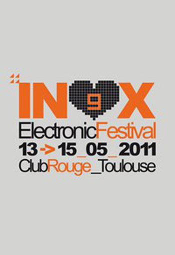 Festival Inox Toulouse