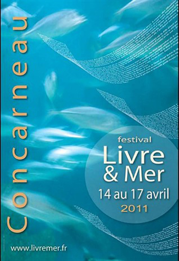 Festival Livre et Mer