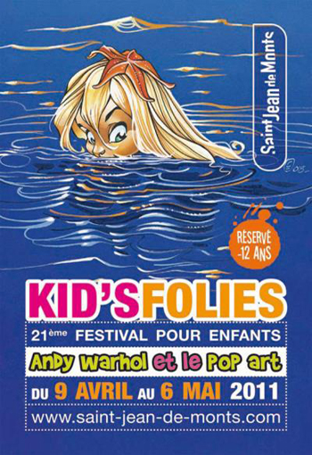 Kid's Folies