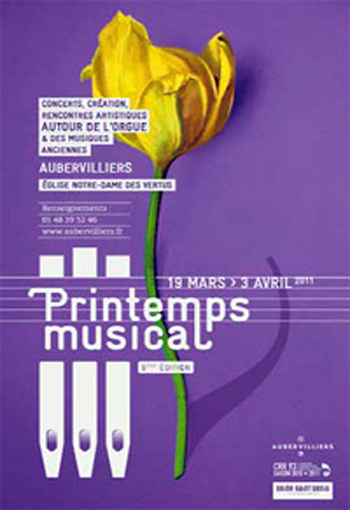 Printemps Musical