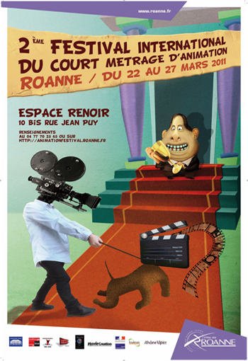 Festival International du Court Métrage d'Animation