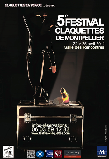Festival de Claquettes de Montpellier