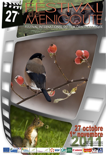 Festival International du Film Ornithologique 