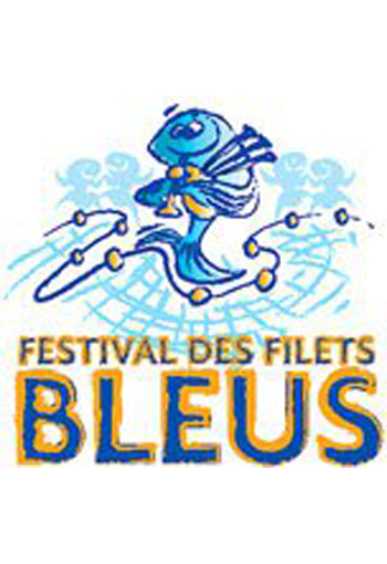 Festival des filets bleus