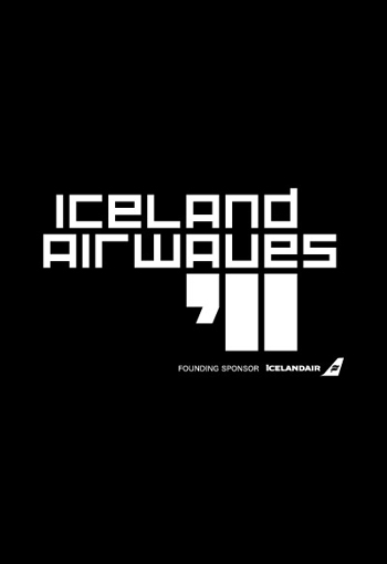Iceland Airwaves 