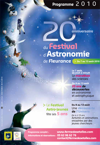 Festival Astro-Jeune