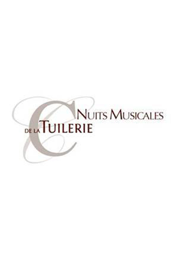 Nuits Musicales de la Tuilerie