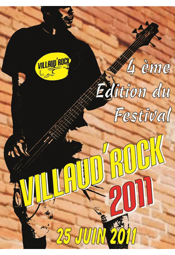Villaud'Rock