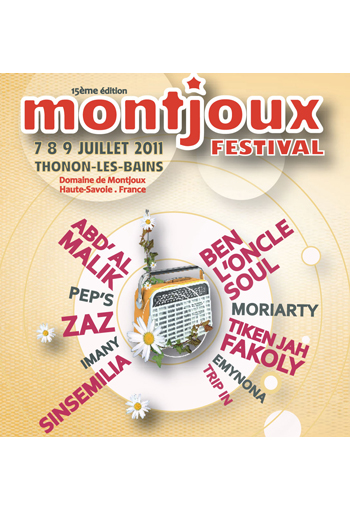 Monjoux Festival