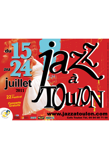 Jazz à Toulon
