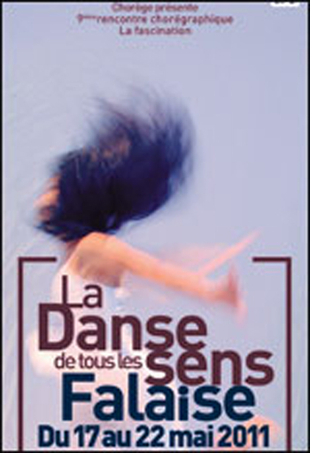 Festival La Danse de tous les Sens 