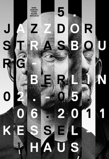 Jazzdor Strasbourg-Berlin 