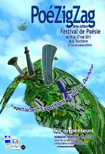Festival PoéZigZag