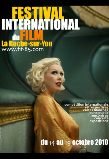 Festival International du Film de la Roche sur Yon