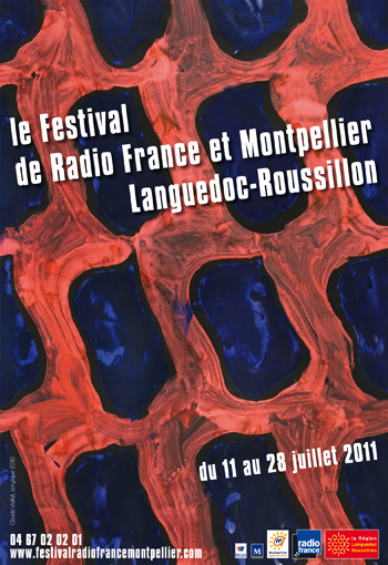 Le Festival de Radio France et Montpellier Languedoc-Roussillon