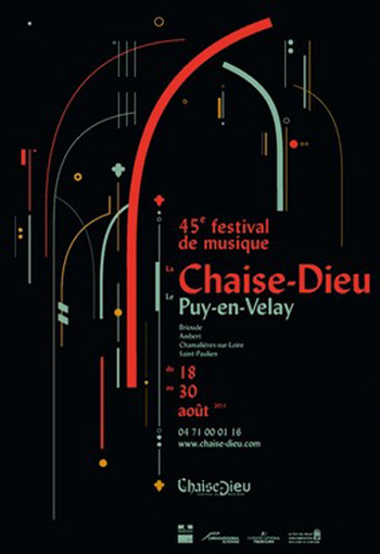 Festival de La Chaise-Dieu
